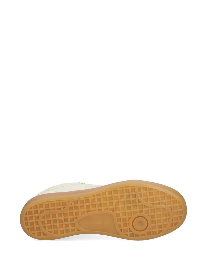 Baseshot Pro suede sneakers 5