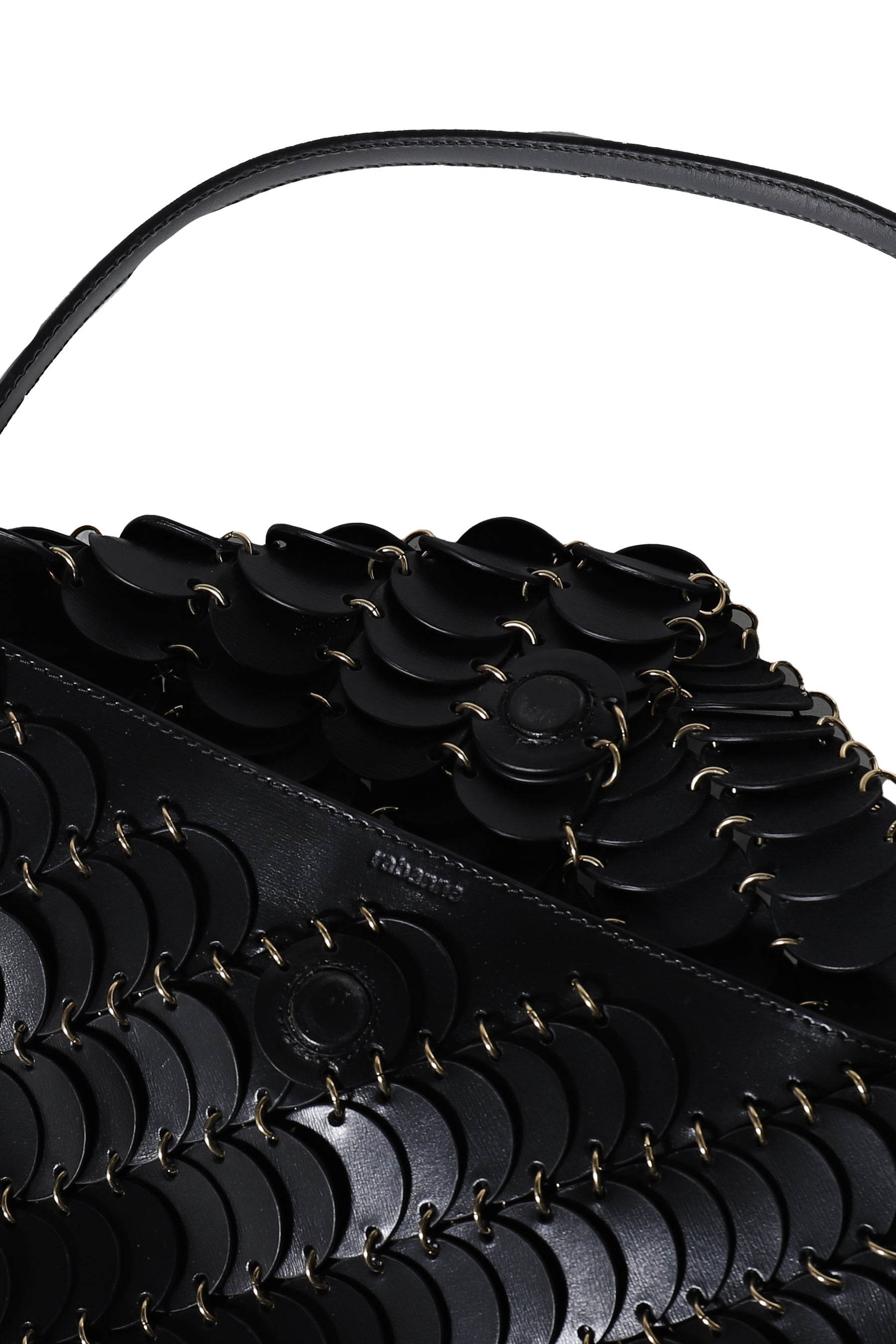 SAC A MAIN / BLK - 4