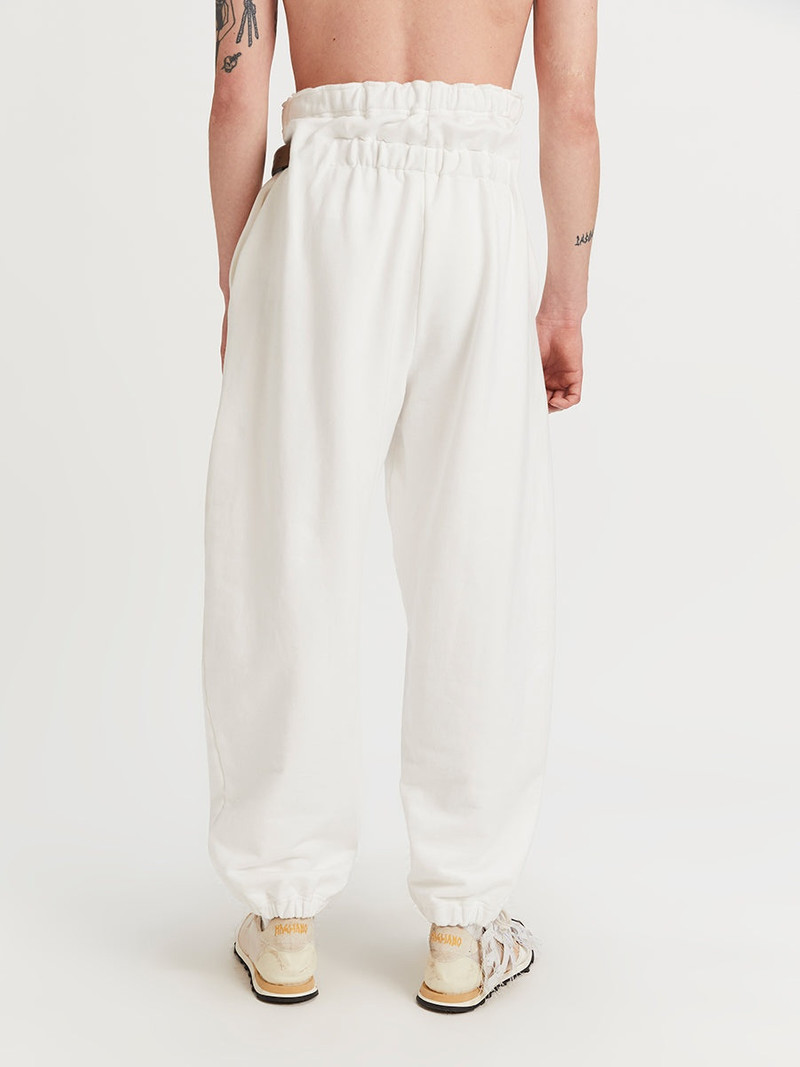 Magliano | Provincia Sport Pants White 5