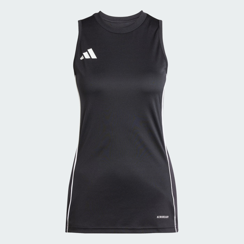 Tiro 25 Competition Sleeveless Jersey 1