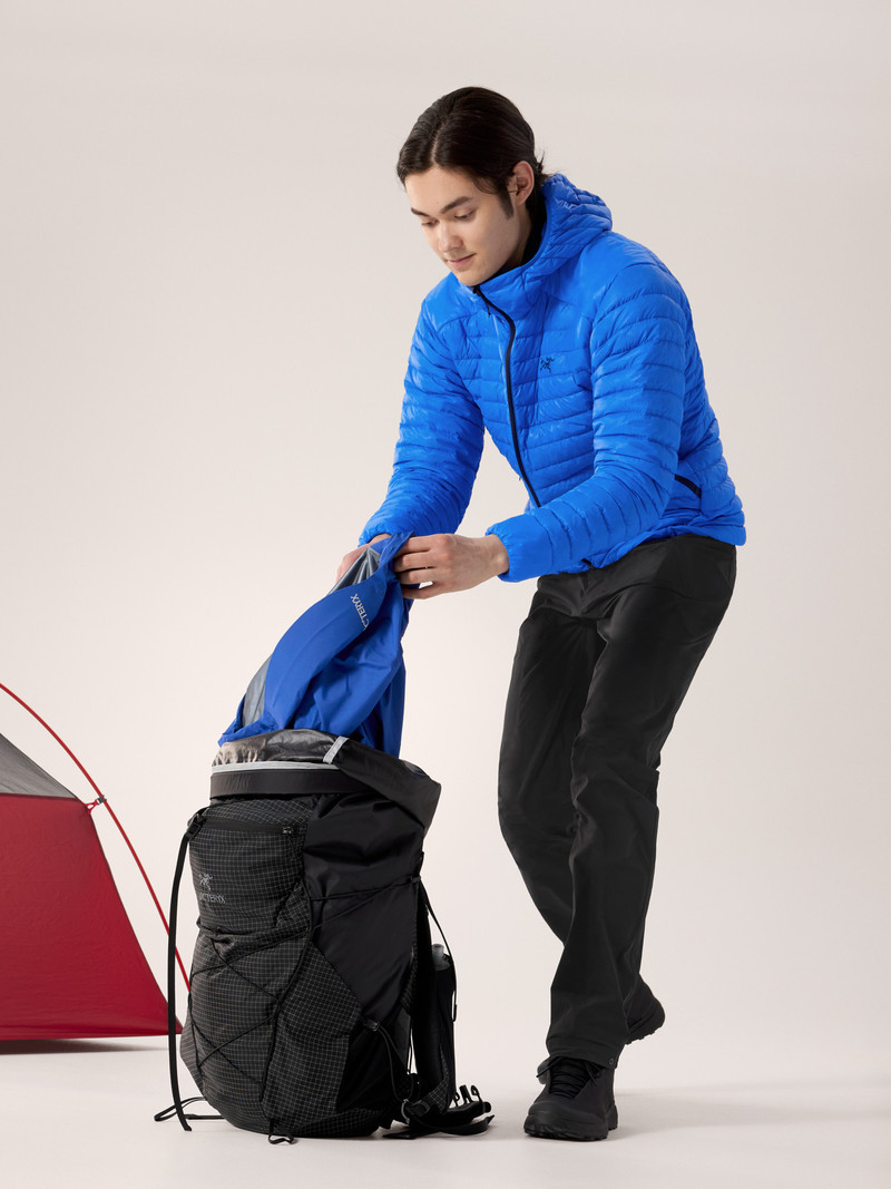 Arc'teryx Cerium SL Hoody outlook