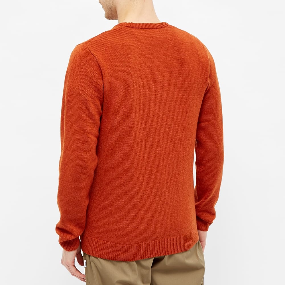 Carhartt WIP Allen Crew Knit - 4