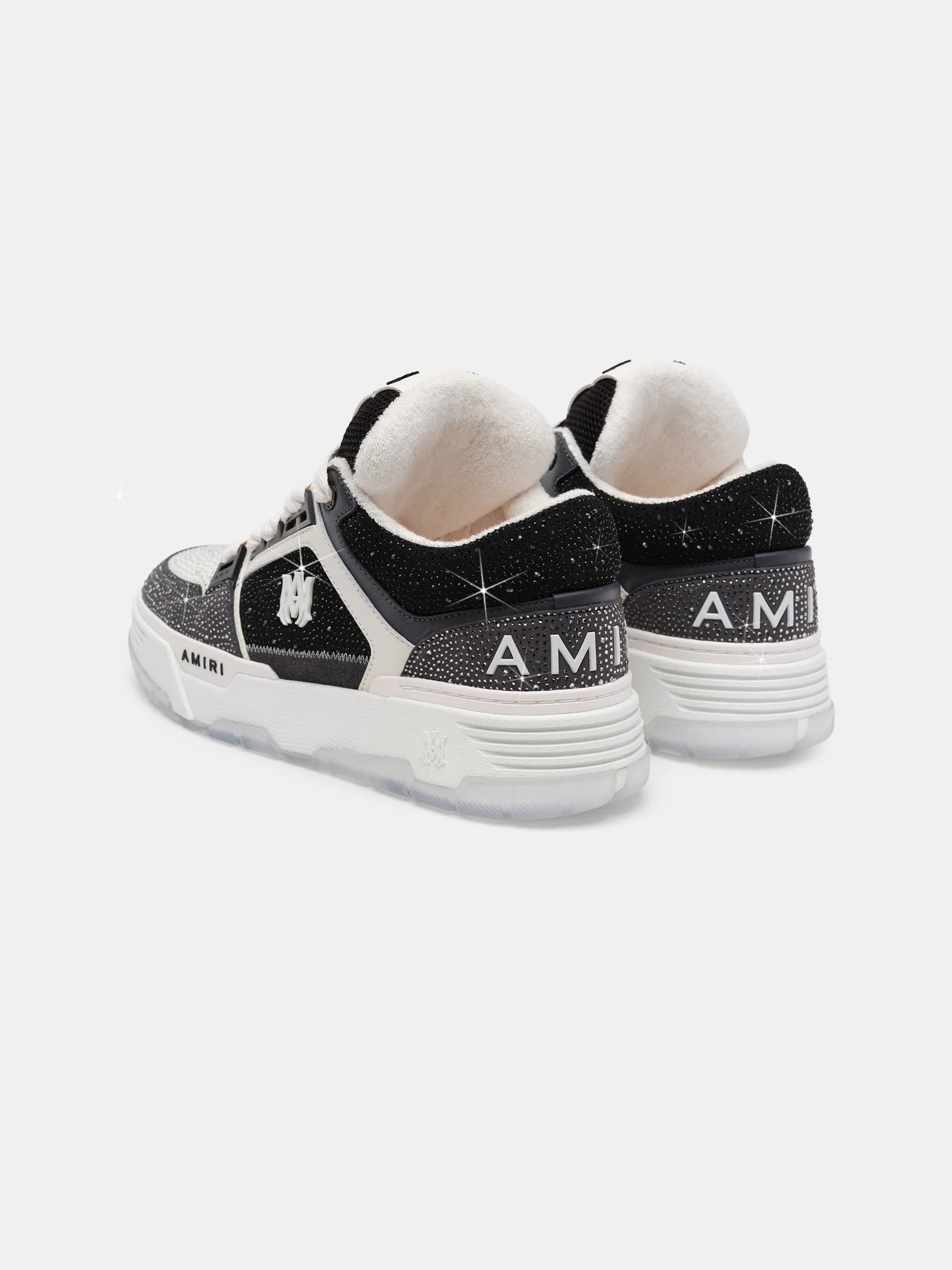 WOMEN'S CRYSTAL MA-1 - 4