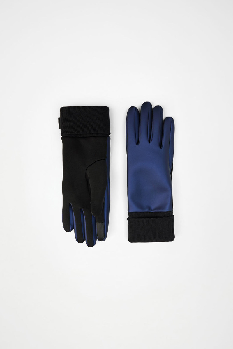 Gloves 1