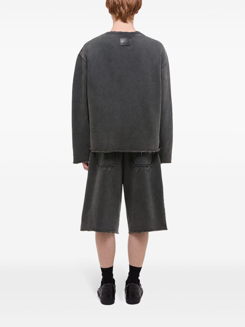 Upstate sweatshirt - 5