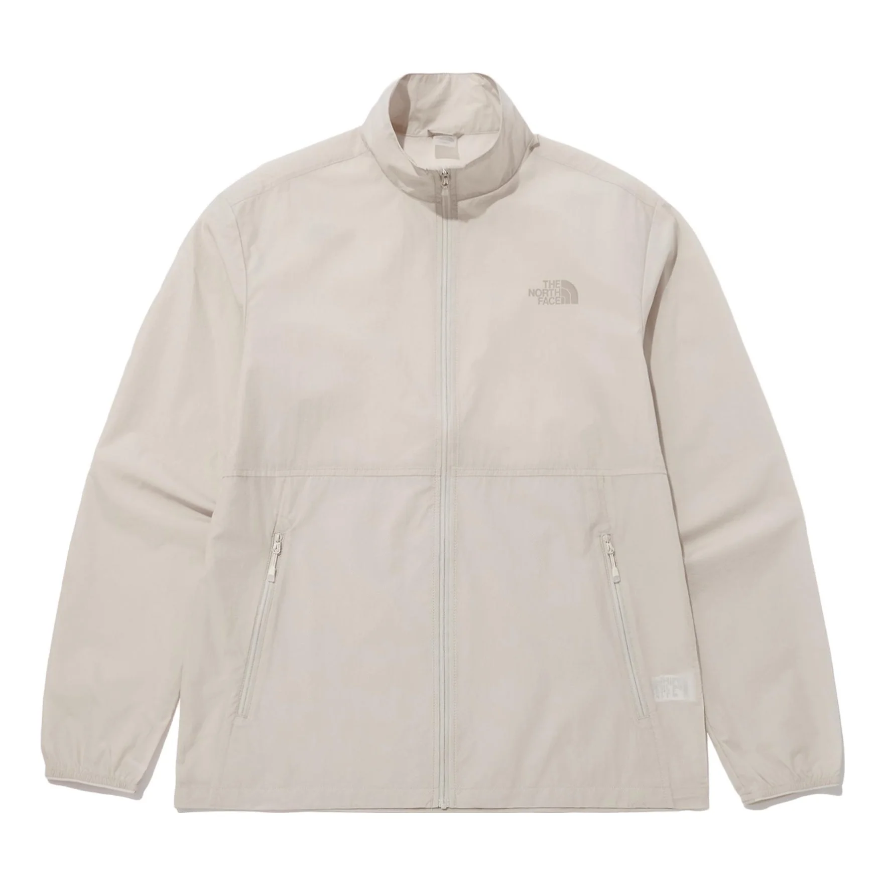 THE NORTH FACE Neilton Jacket 'Beige' NJ3LP04D - 1