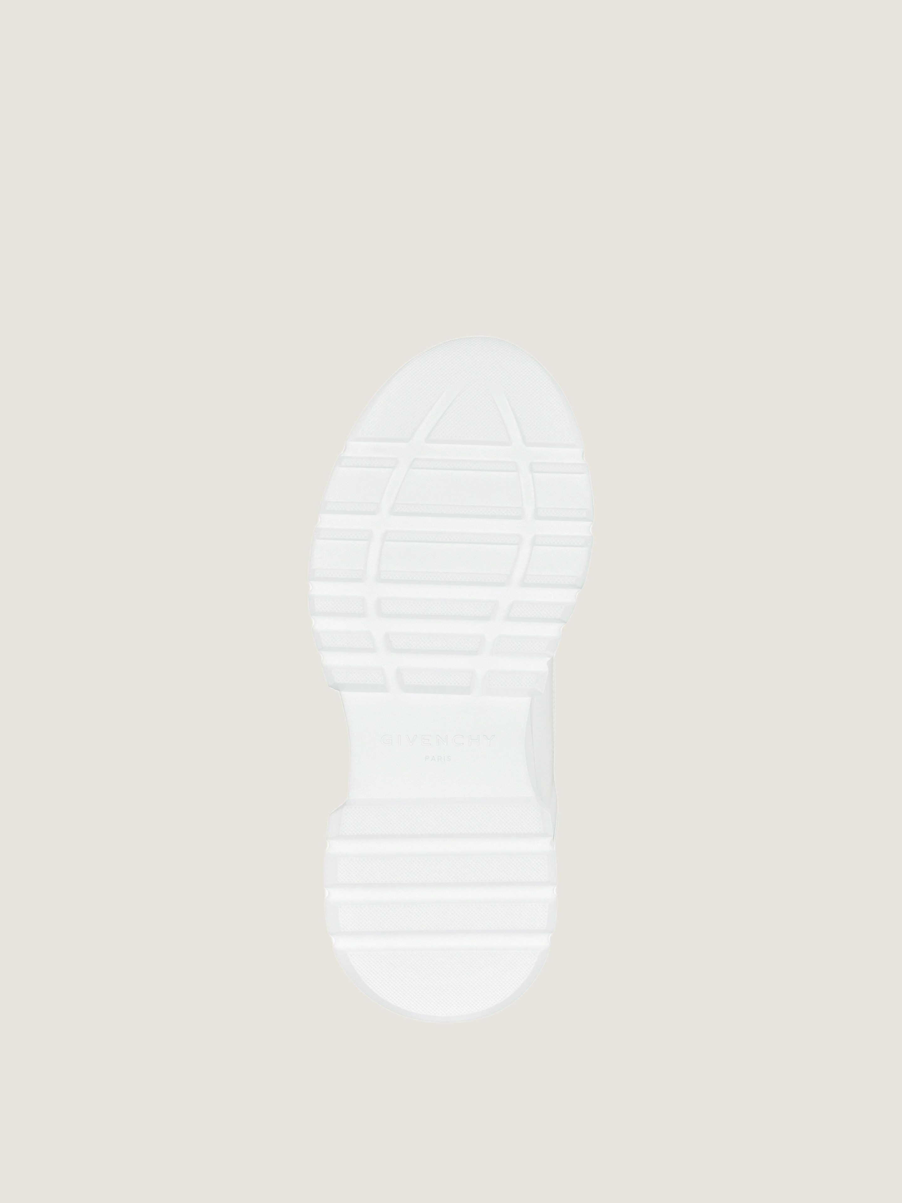 SPECTRE RUNNER SNEAKERS IN SYNTHETIC LEATHER - 6