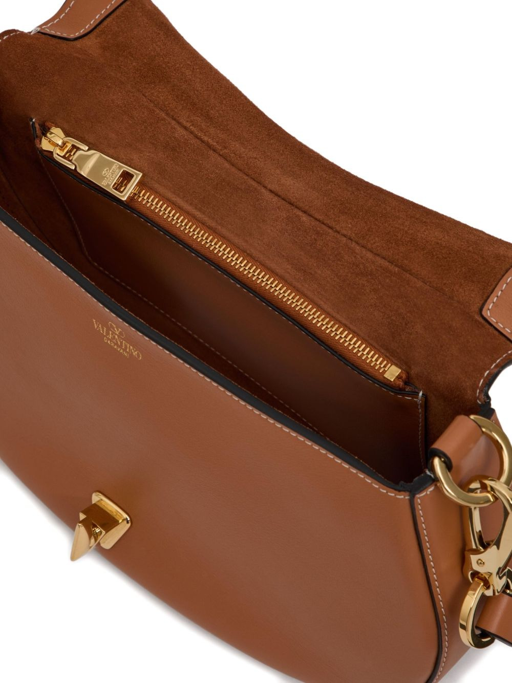 small Ohval shoulder bag - 7