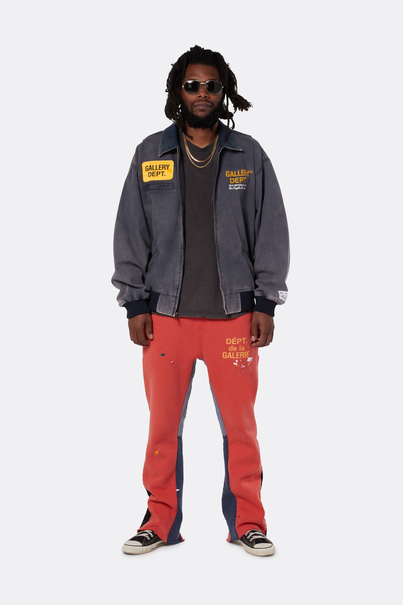 GALLERY DEPT. MECHANIC JACKET outlook