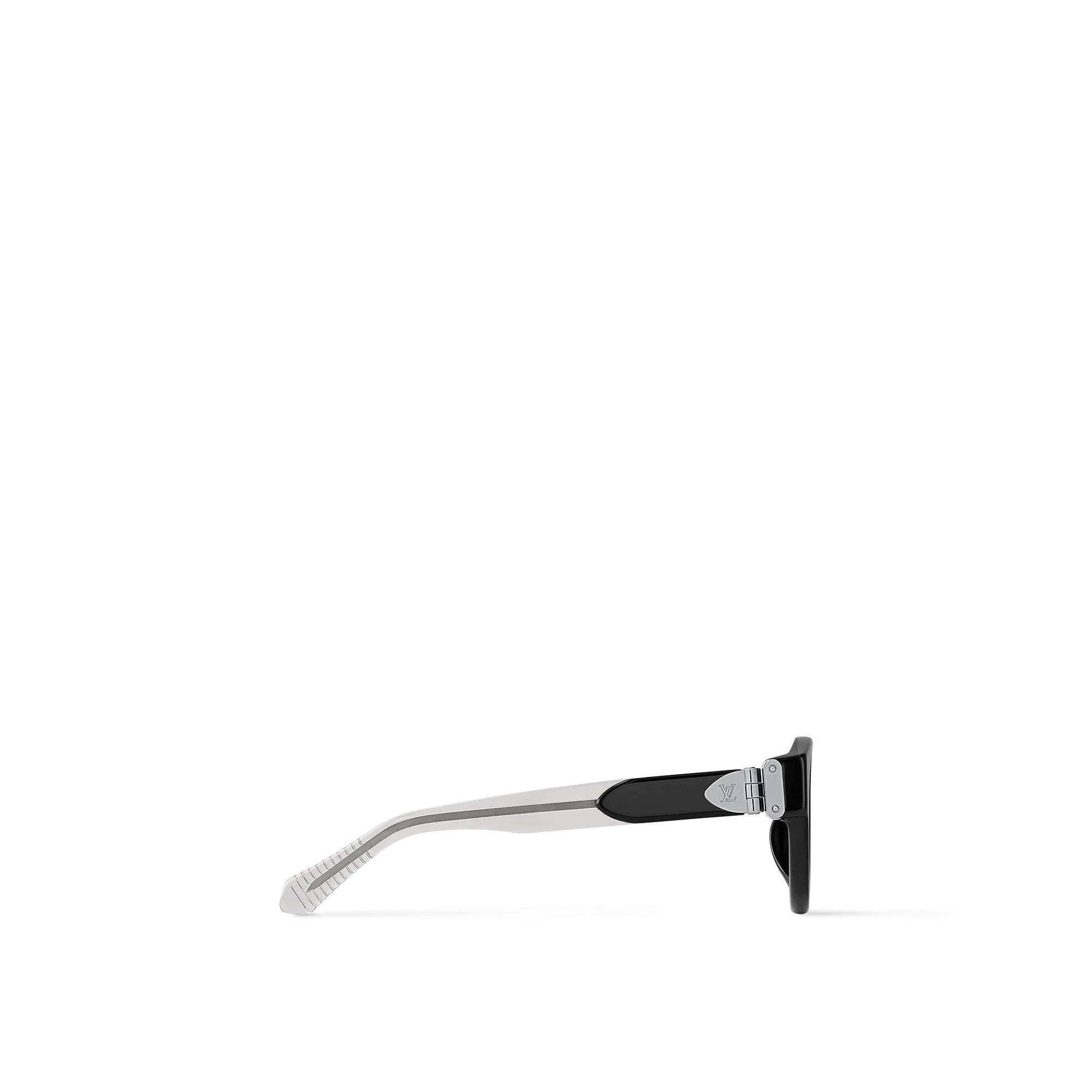 LV Legacy Round Sunglasses - 2