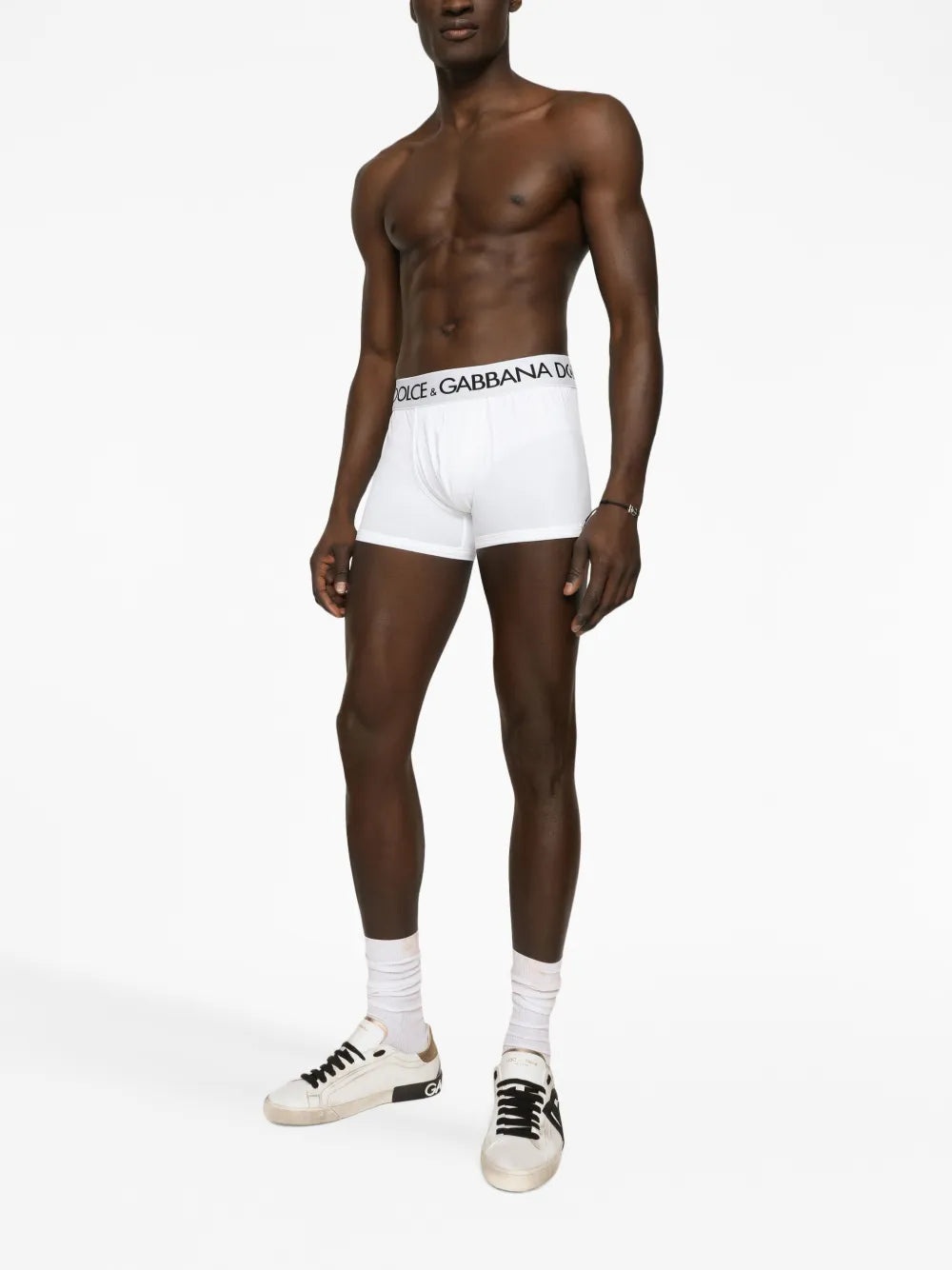 Set Of 2 Printed Boxer Shorts - 3
