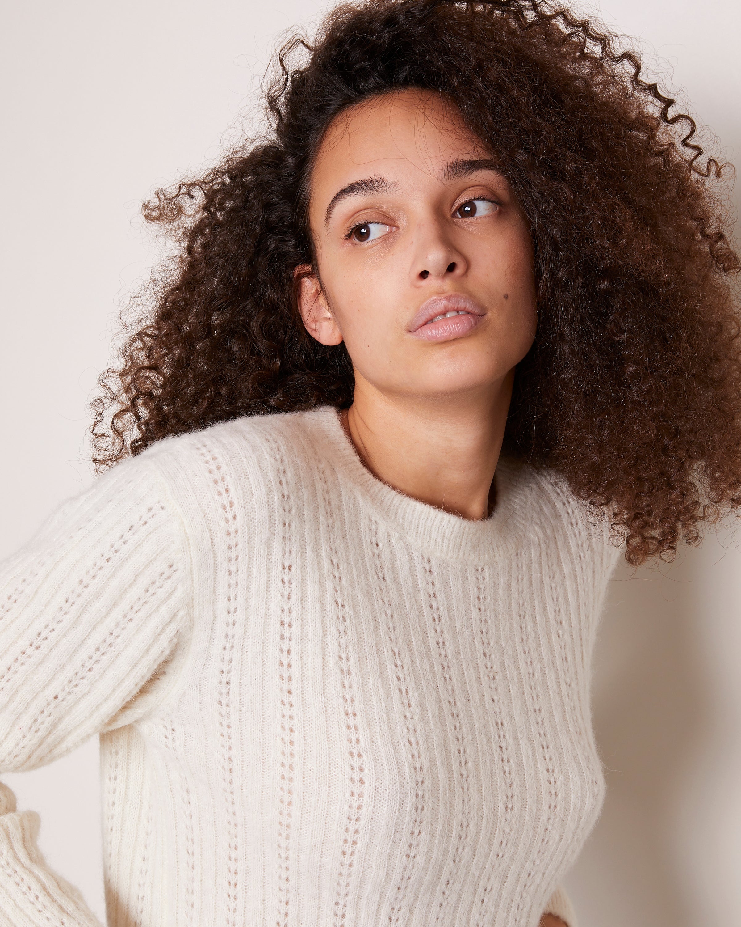 SANNY SWEATER - 4