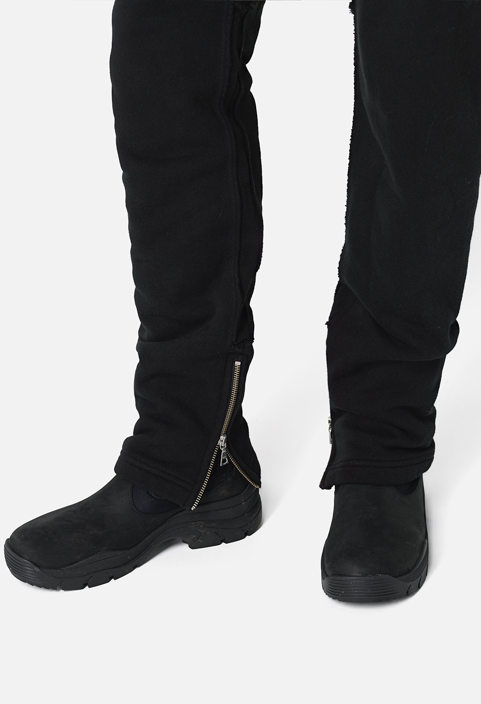 FRAME SWEATPANTS - 7