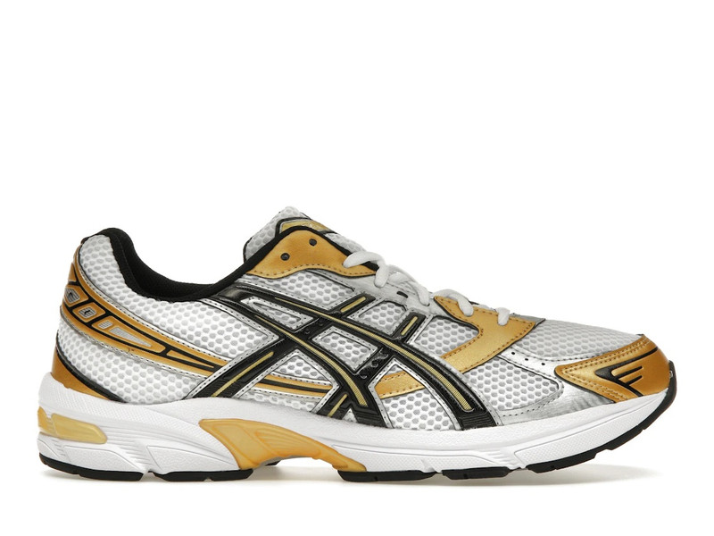 ASICS Gel-1130 White Gold - 1