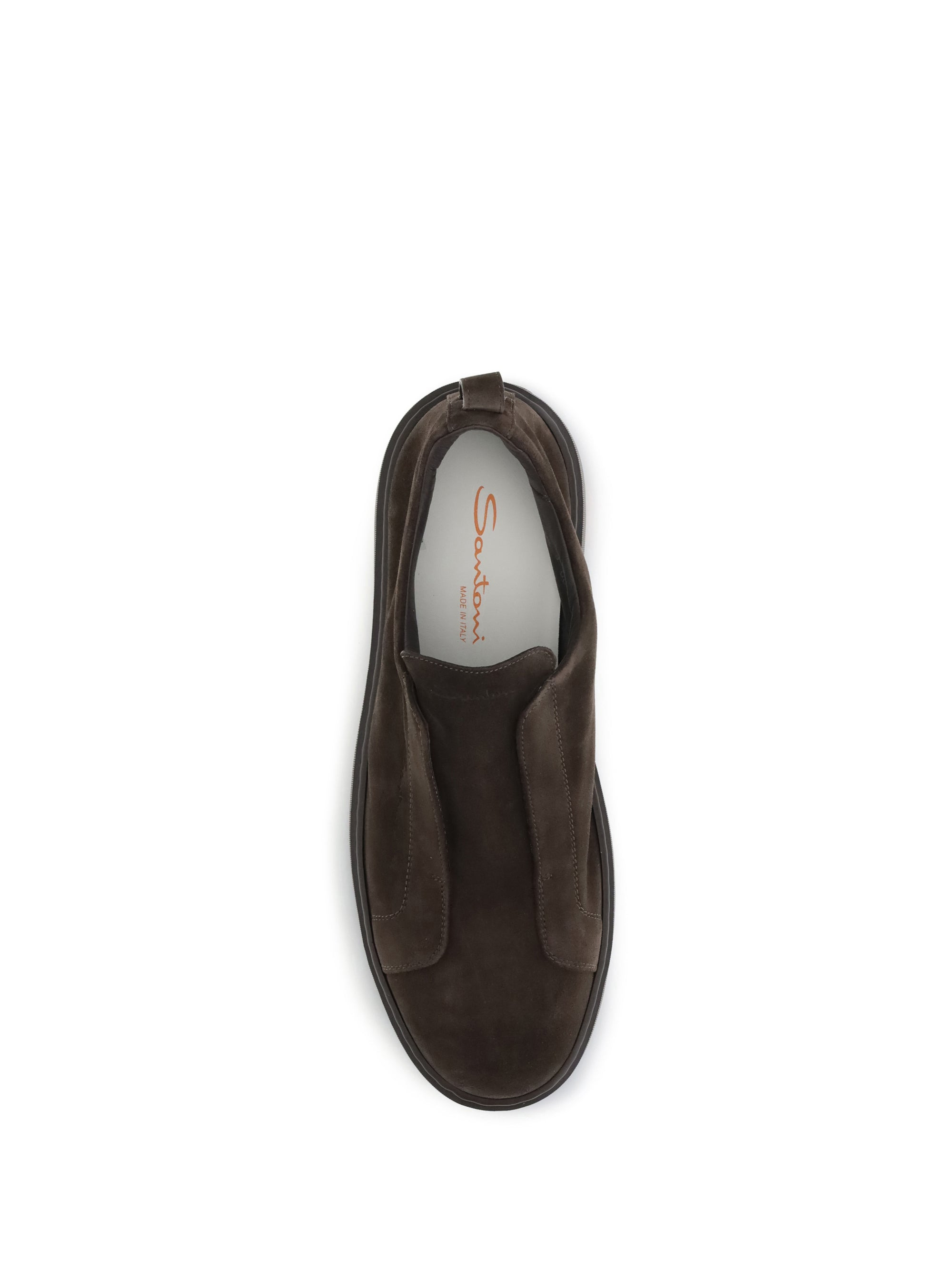 Santoni Men Sneaker - 4