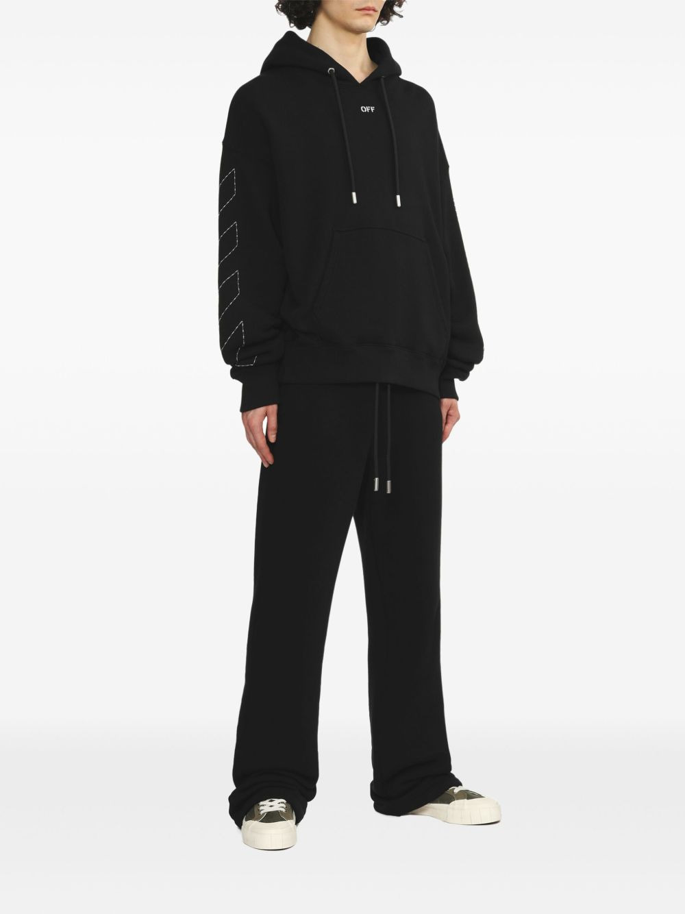 cotton trouser - 2