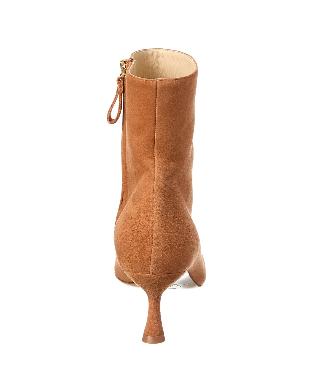 Alexandre Birman Olivia Retro 60 Suede Boot - 3