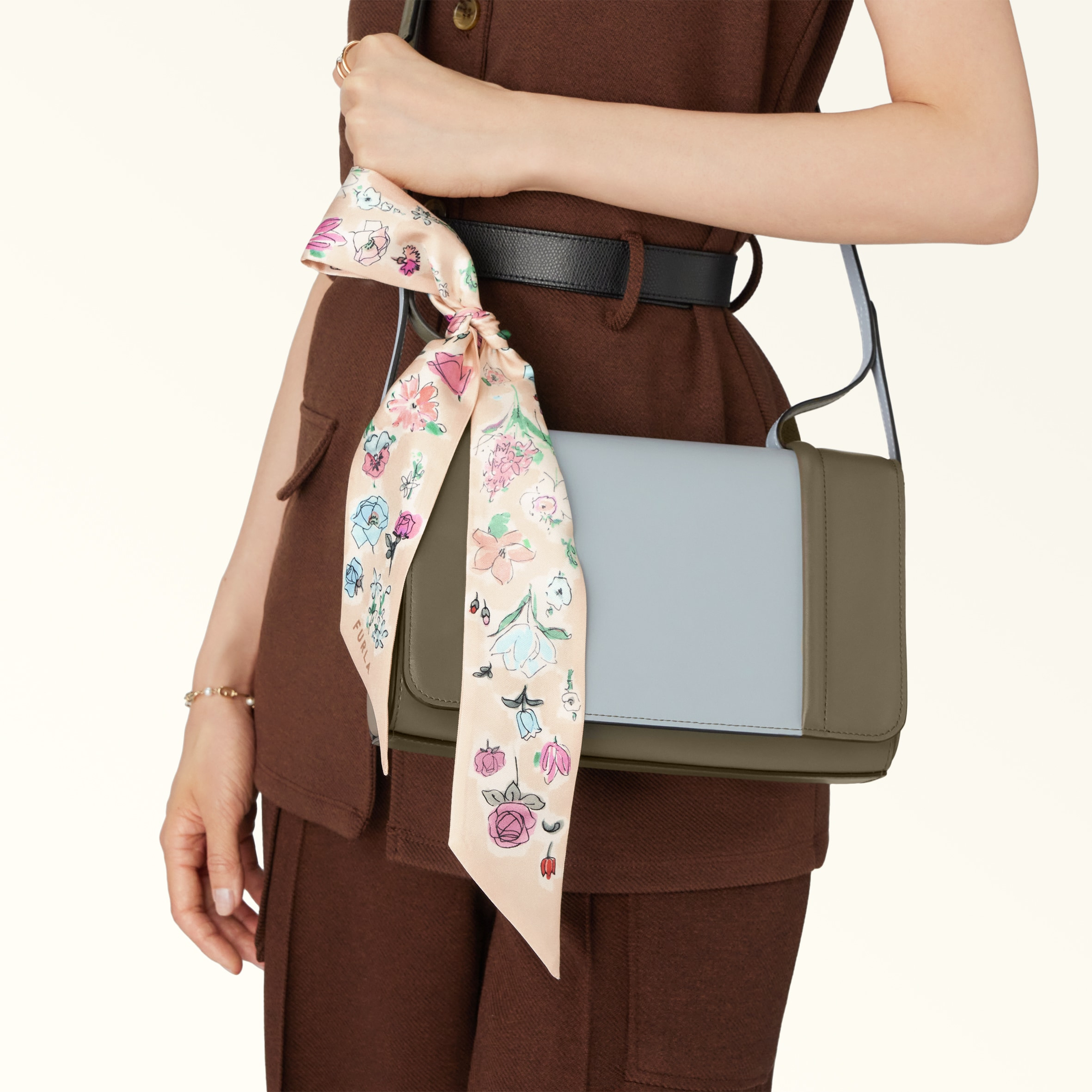 Furla Riva - 8