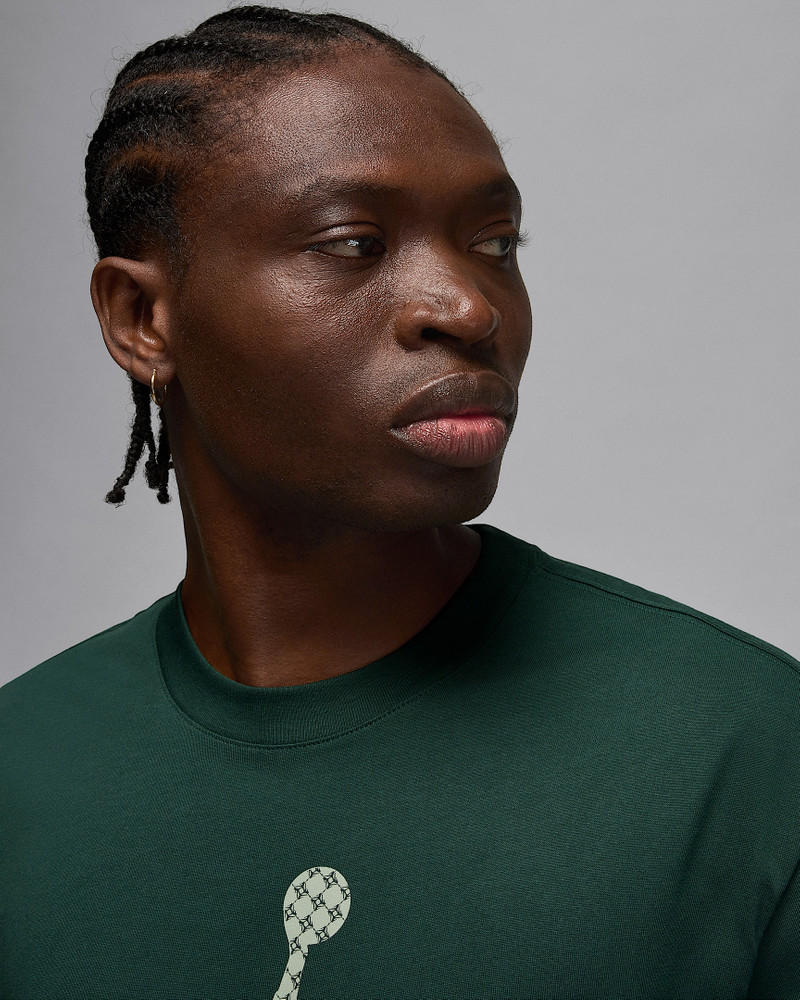 Jordan Brooklyn Men's T-Shirt 3