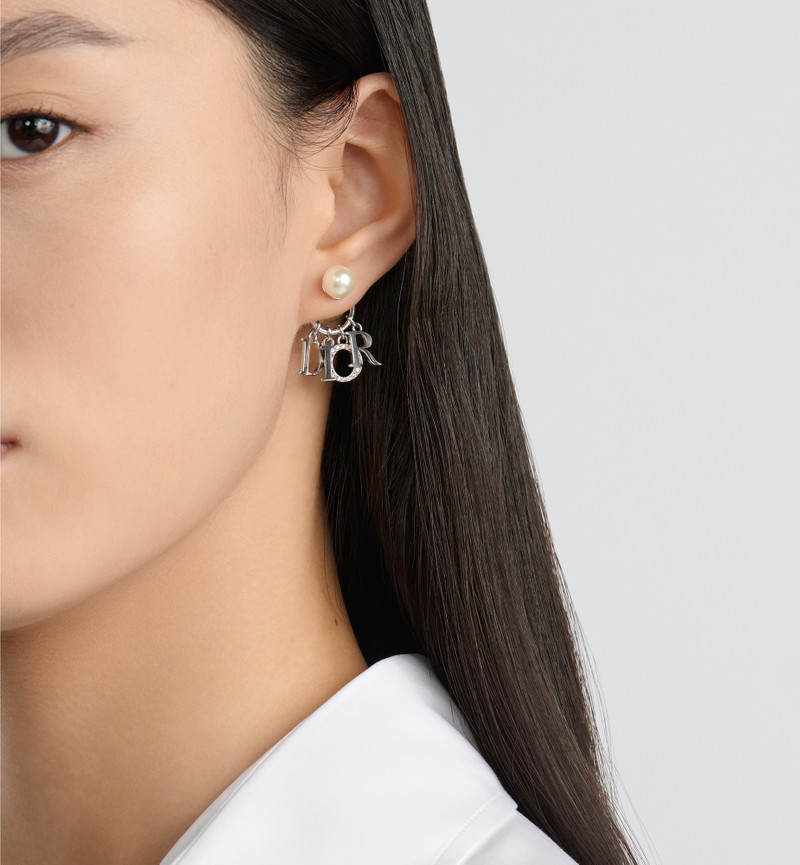 Dior Dior Tribales Earrings outlook