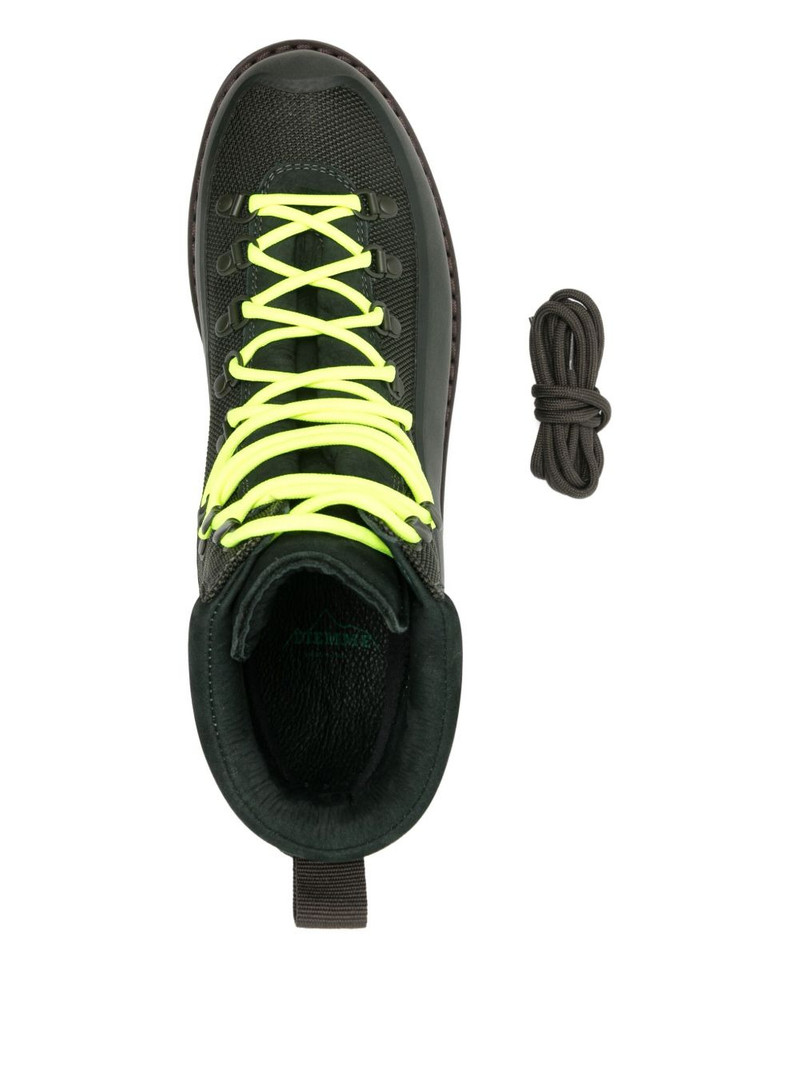 Roccia Vet lace-up boots 4