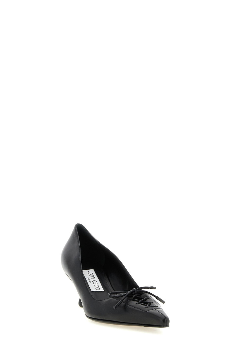 JIMMY CHOO 'Scarlett' pumps outlook