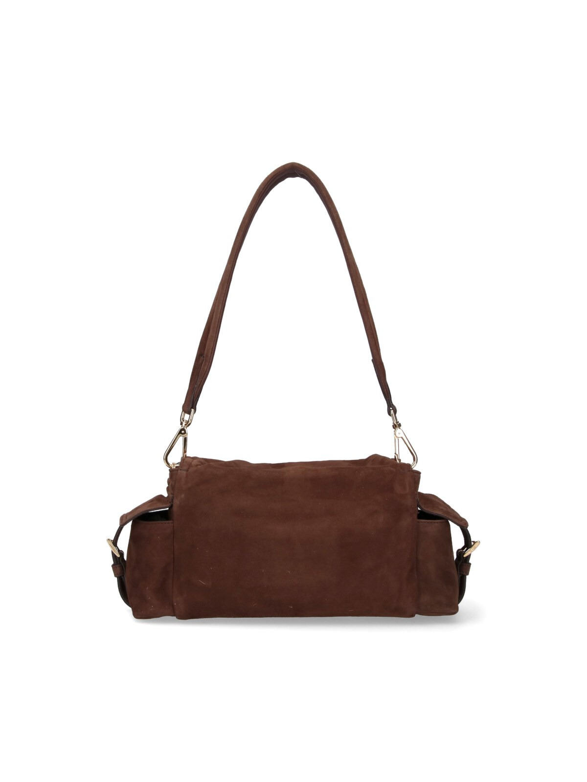 MEDIUM HANDBAG "EXPLORE" - 3