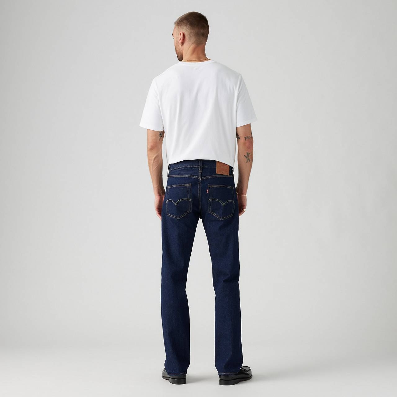 501® '93 STRAIGHT FIT MEN'S JEANS - 3