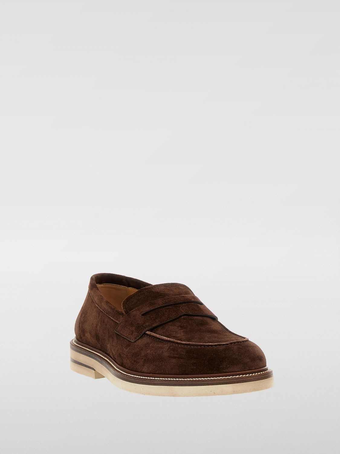 Shoes men Brunello Cucinelli - 2