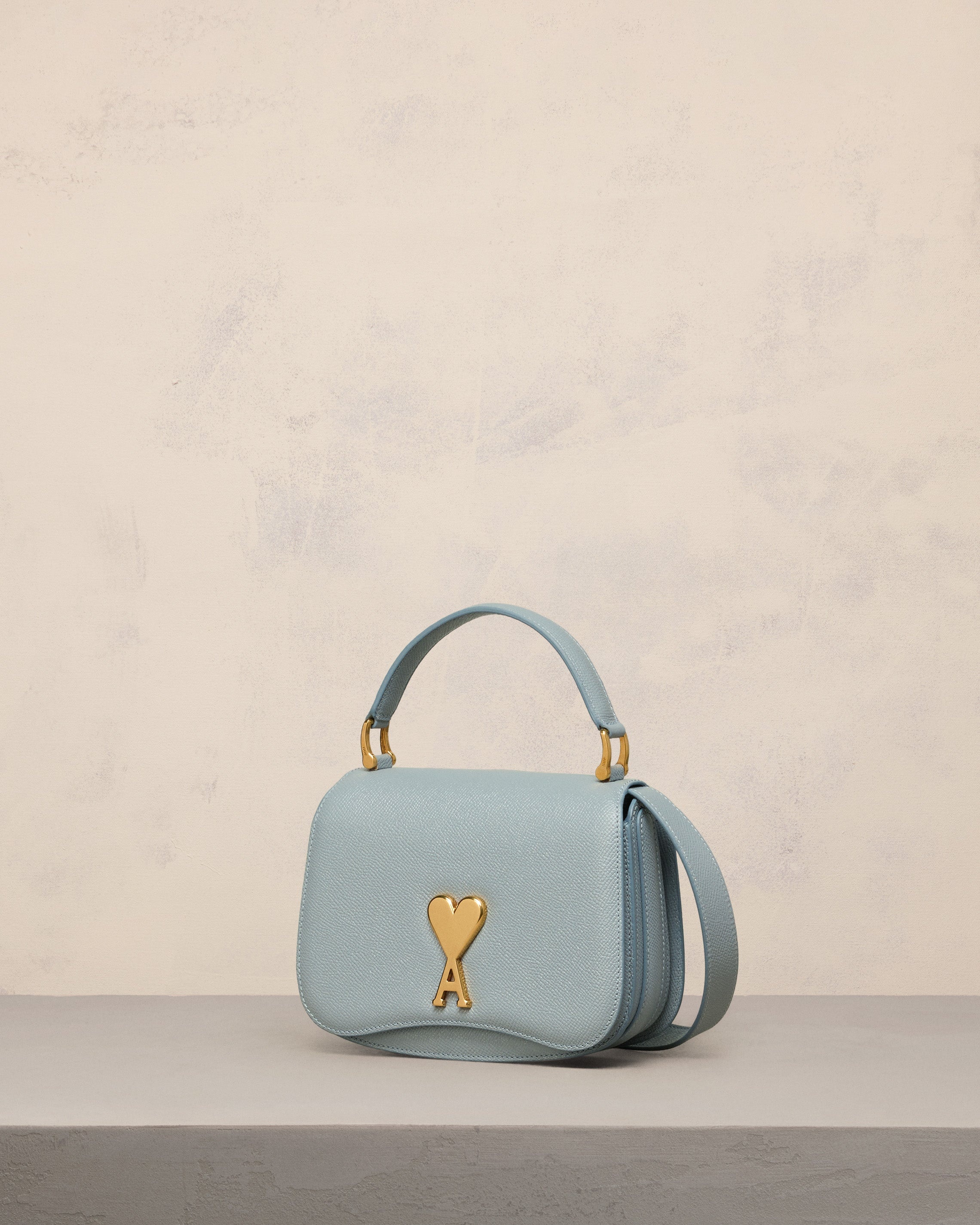 TOP HANDLE PARIS PARIS BAG - 3