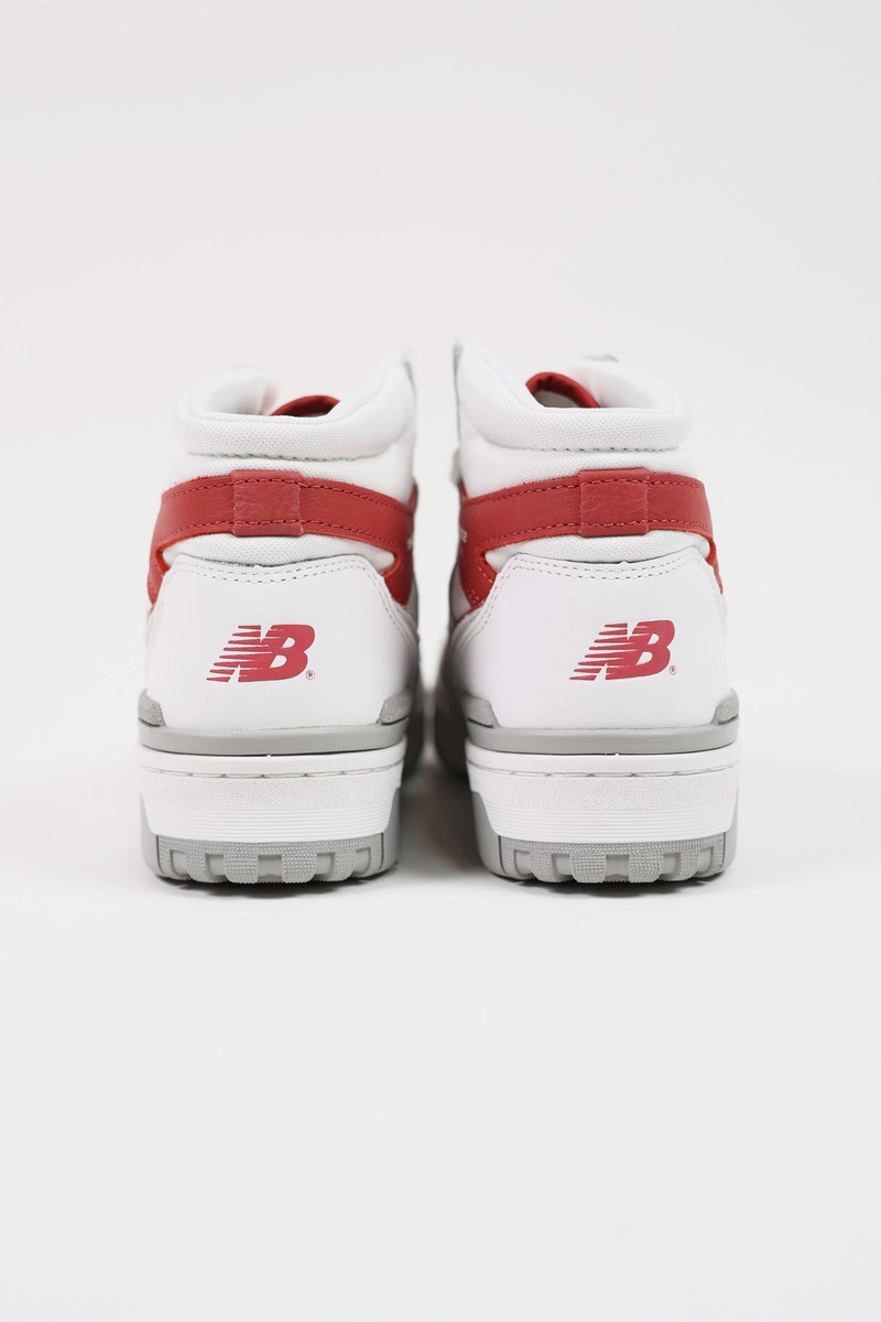 New Balance 650 "Angora Pack - Astro Dust"스니커 outlook