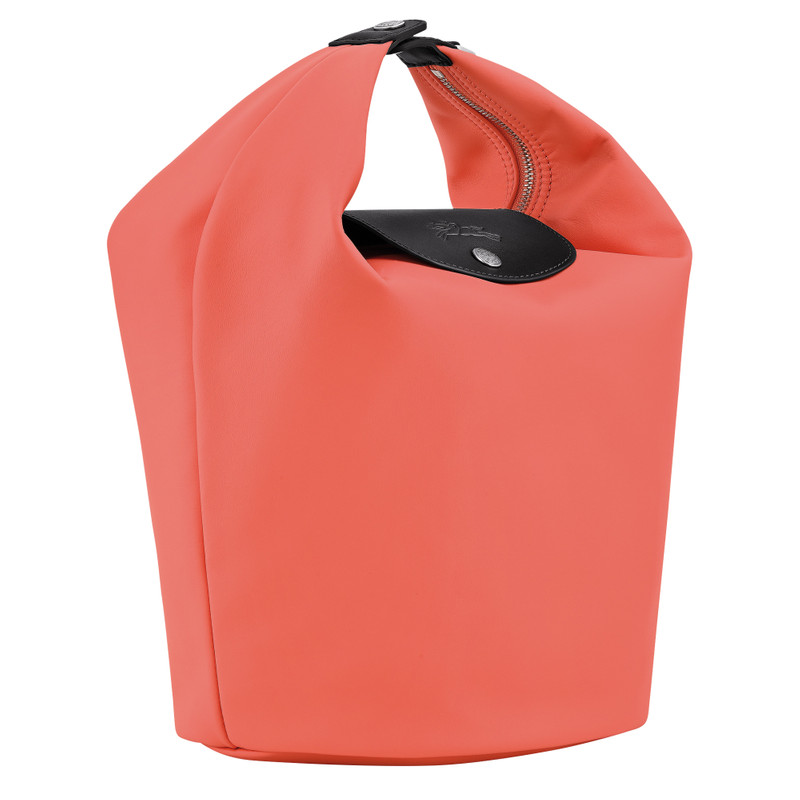 Le Pliage Xtra Crossbody bag Sunset - Leather 3