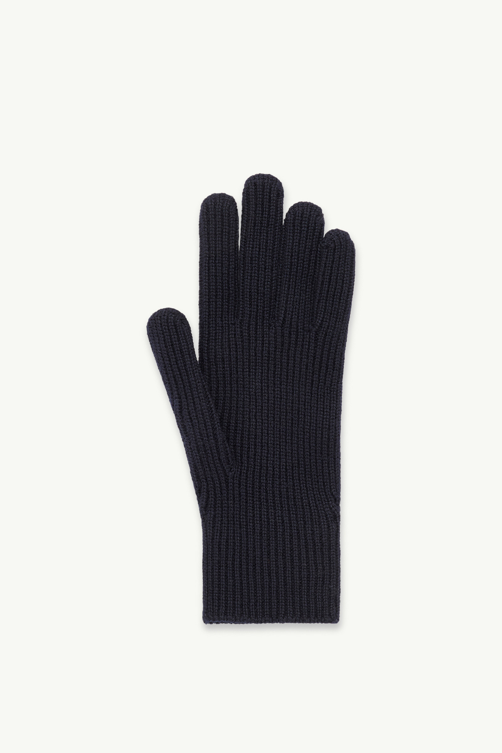 Wool Gloves - 4