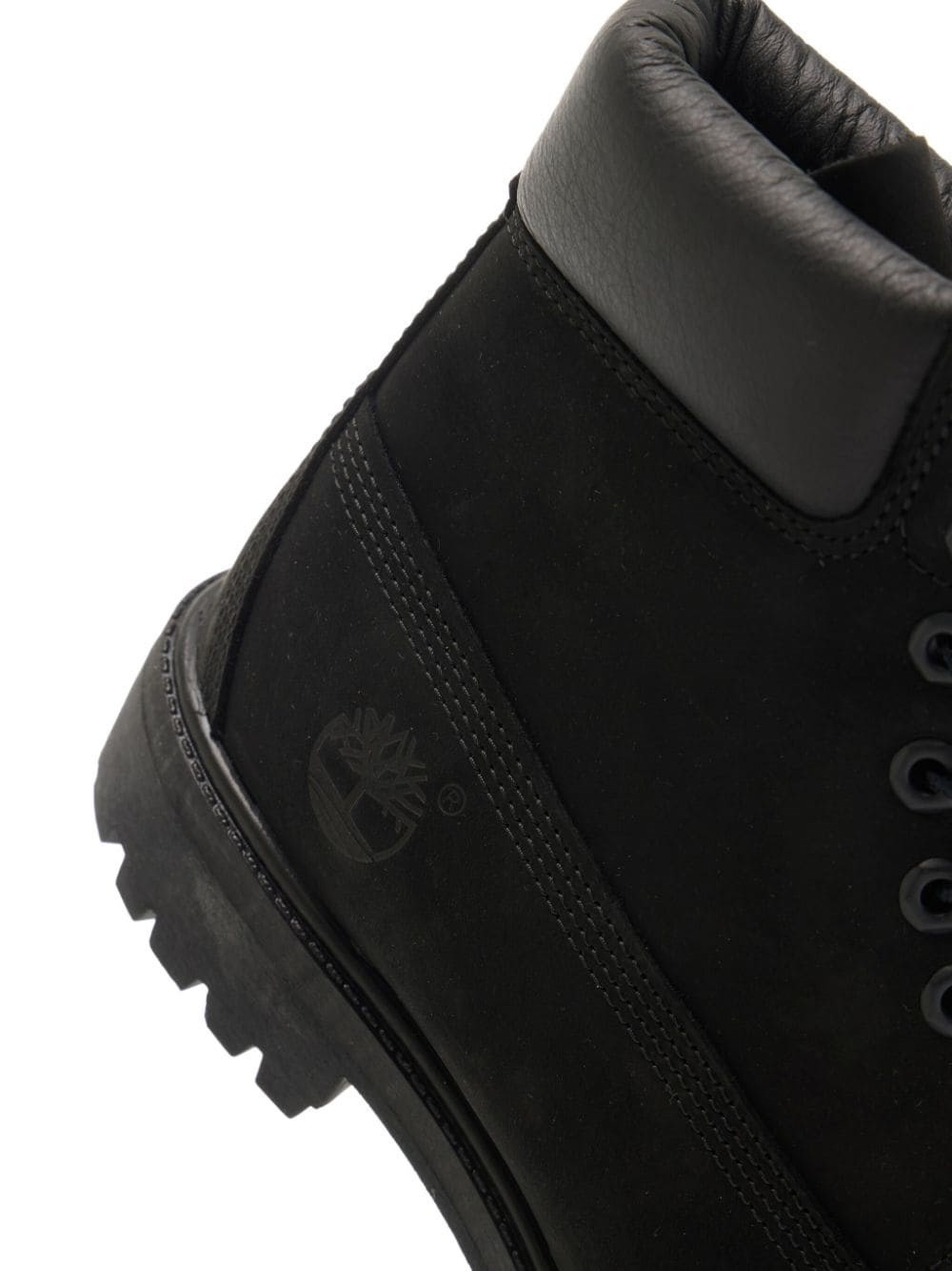 LACE-UP ANKLE BOOTS - 3