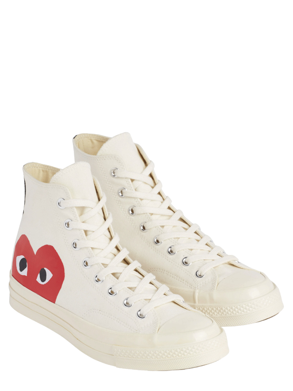 Converse Big Heart High Top - 2