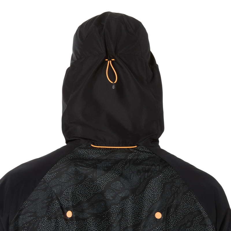 FUJITRAIL PACKABLE WINDBREAKER 5