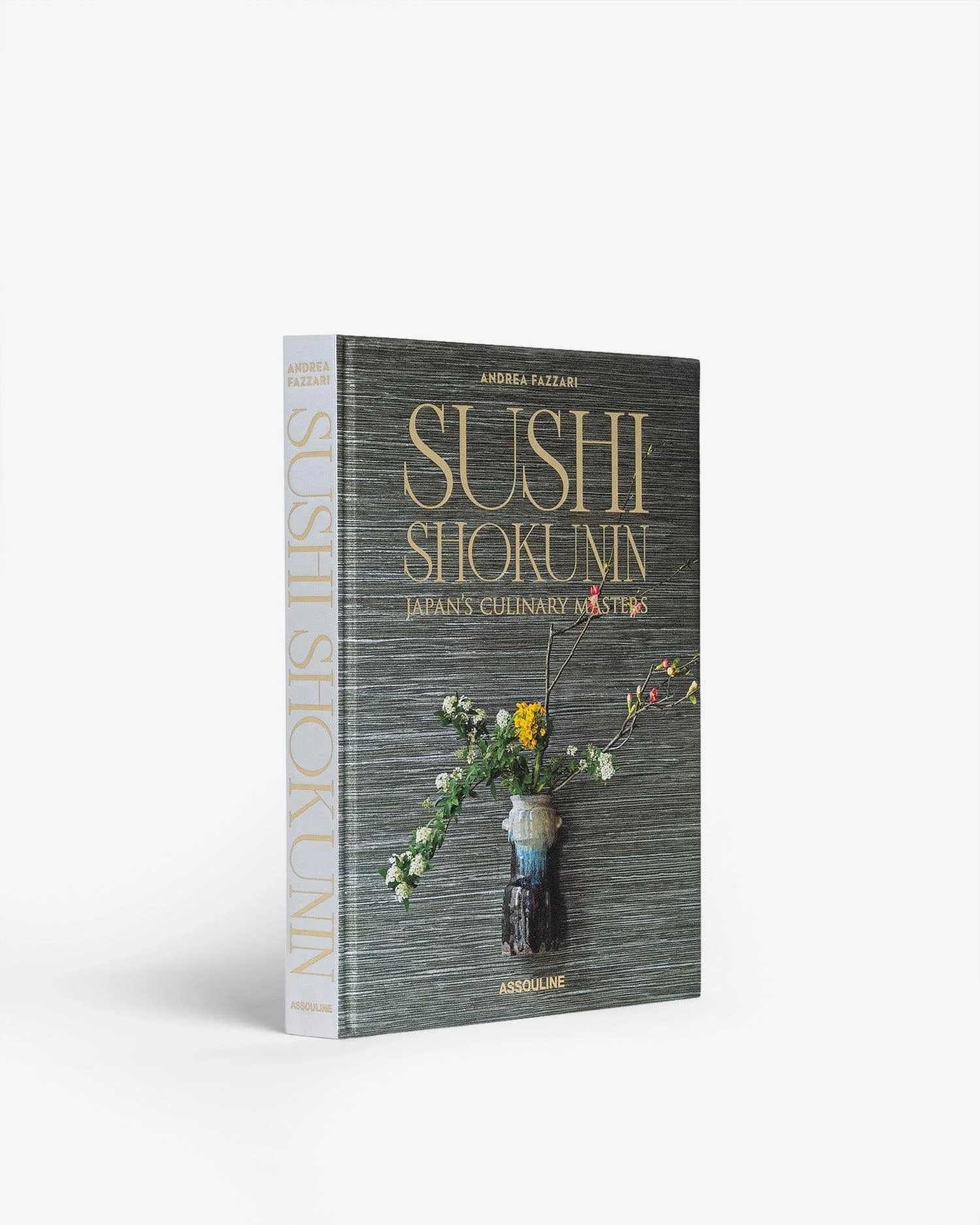 Sushi Shokunin: Japan's Culinary Masters - 1
