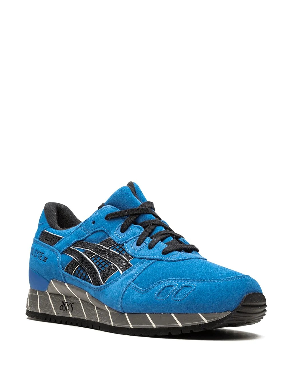 Gel-Lyte 3 lace-up sneakers - 2