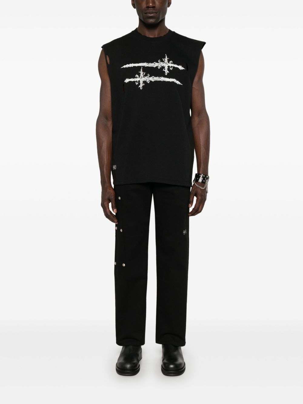 Thug trousers - 2