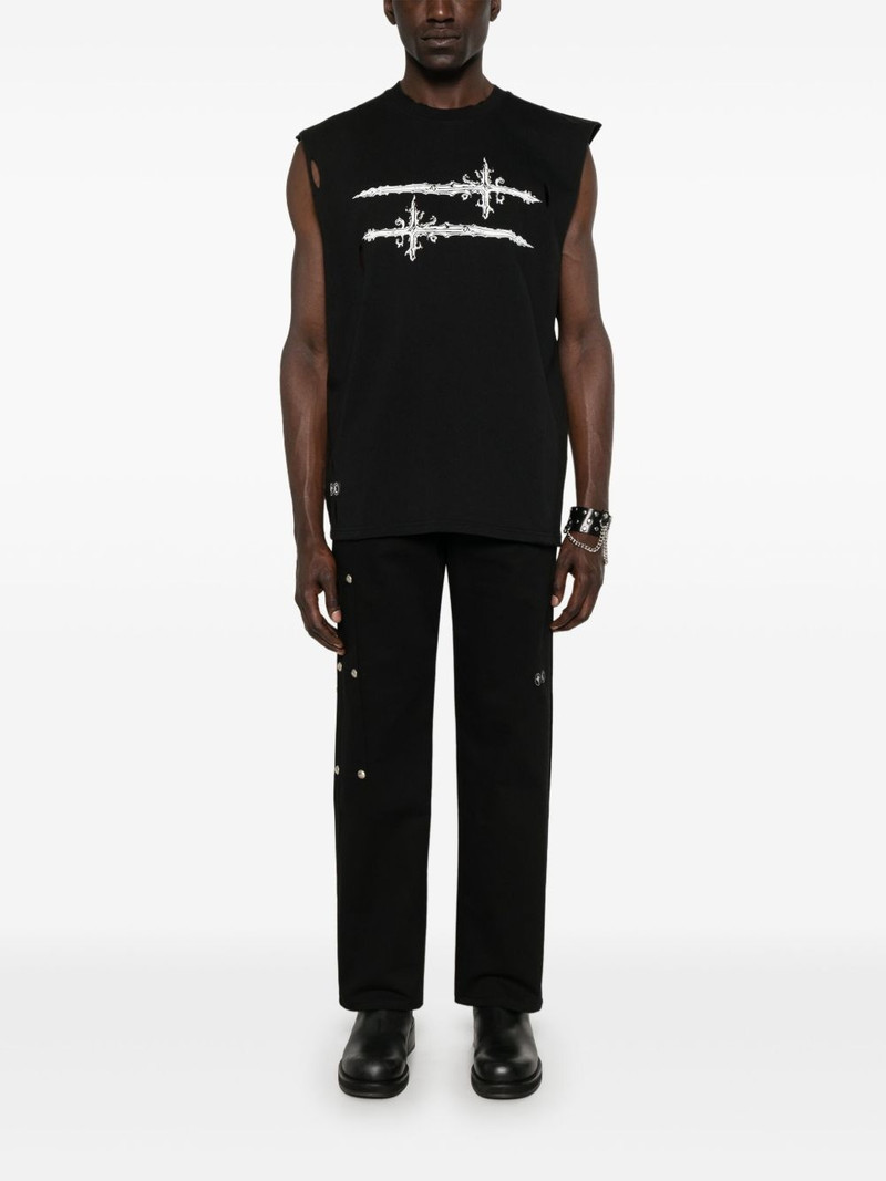 Thug Club Thug trousers outlook