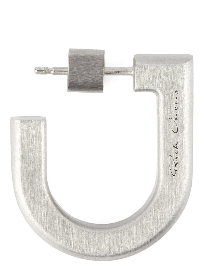 Rick Owens EARRINGS outlook