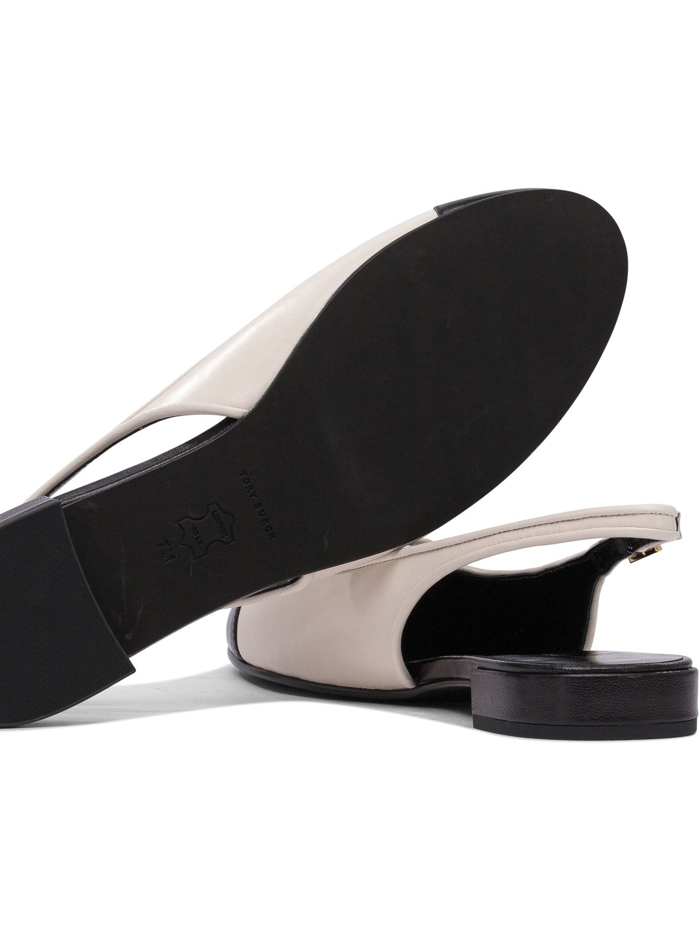Tory Burch - Tory Burch Heeled Shoes - 5