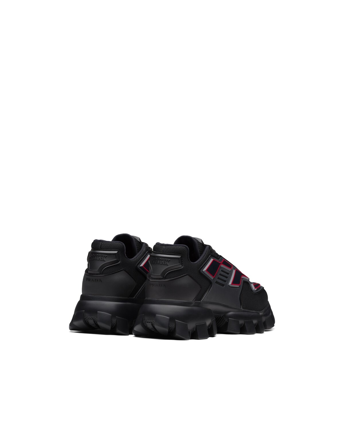 Prada Cloudbust Thunder sneakers - 4