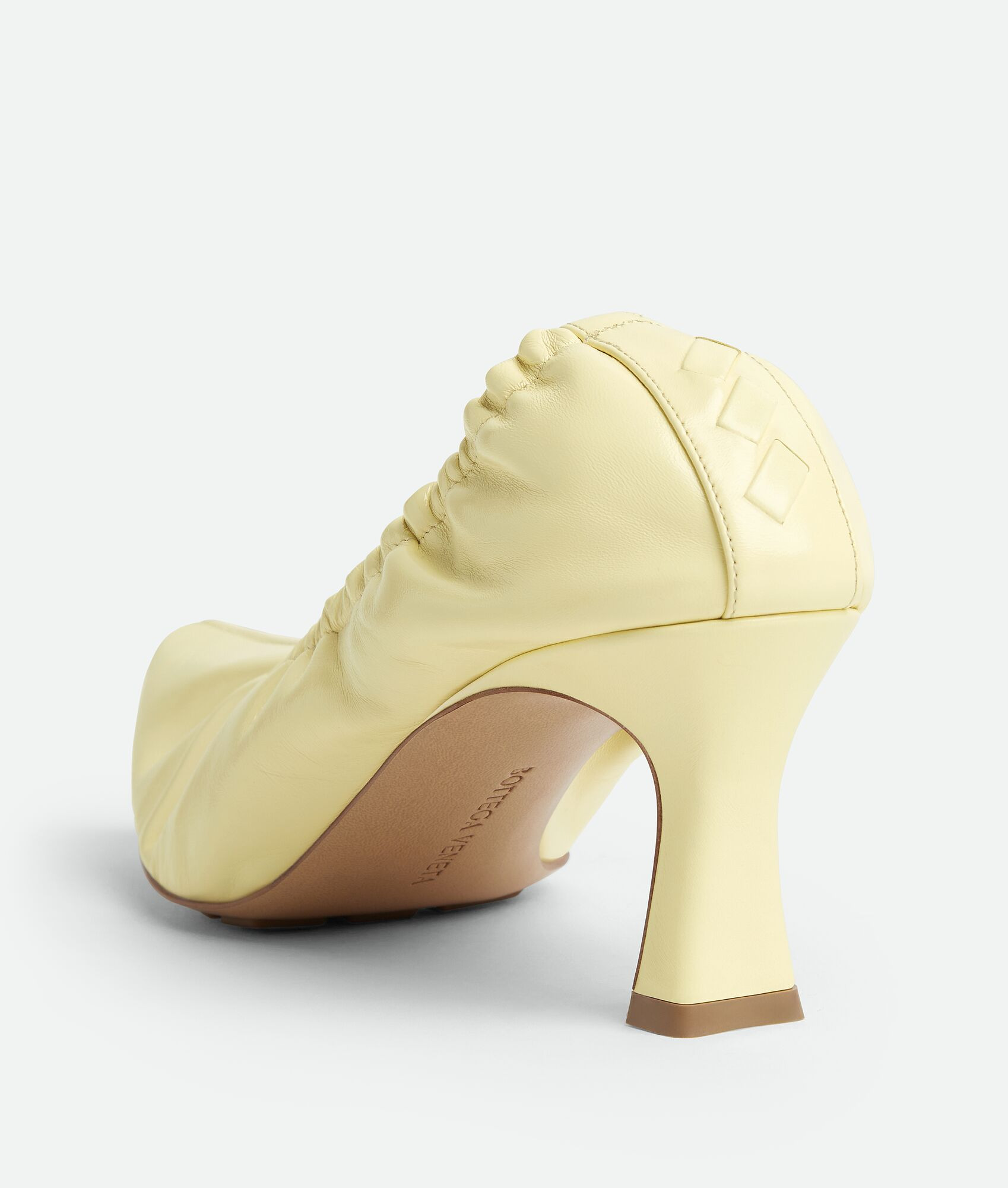 Sofia Pump - 6
