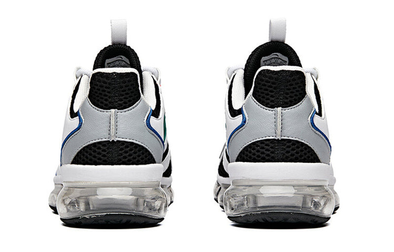 ANTA ANTA Full Cushion Running Shoes 'White Blue Grey' 912025504-1 outlook