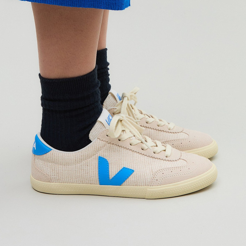 VOLLEY J-MESH JUTE EGEE 4
