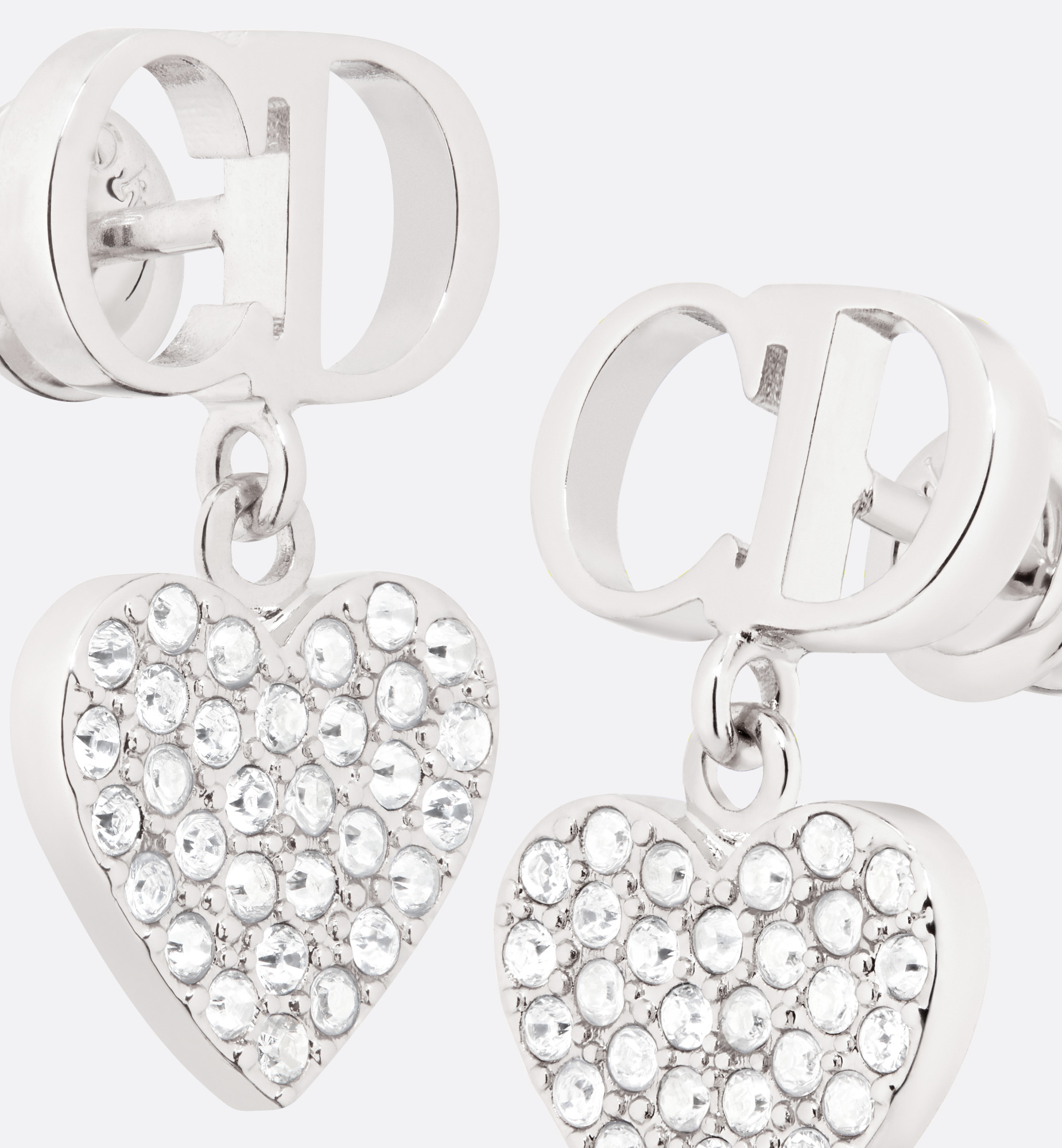 Clair D Lune Earrings - 5