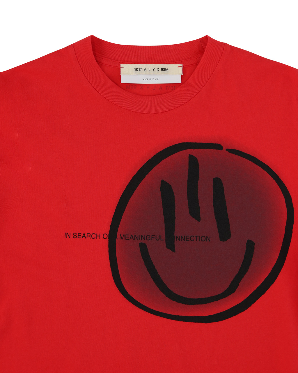THIRD EYE S/S TEE - 3