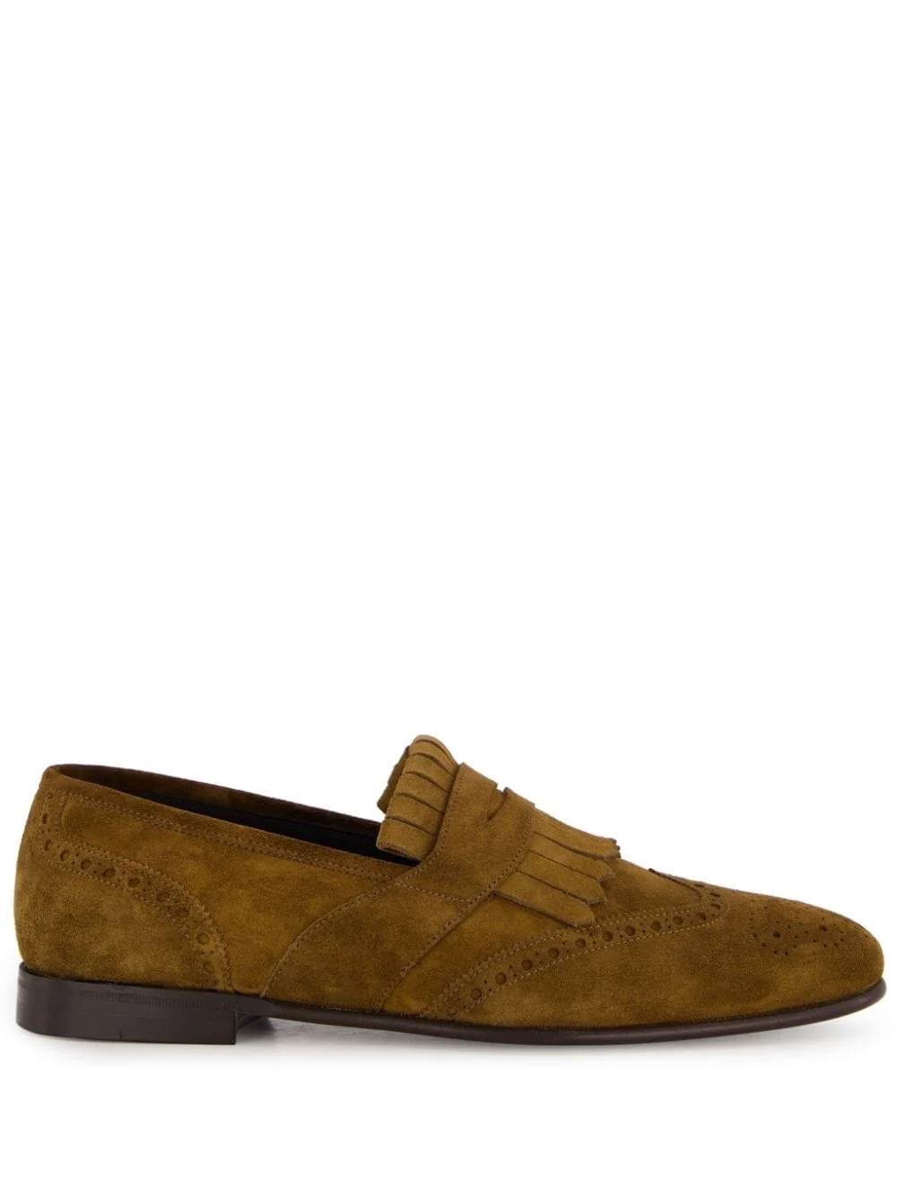Agasio loafers - 1