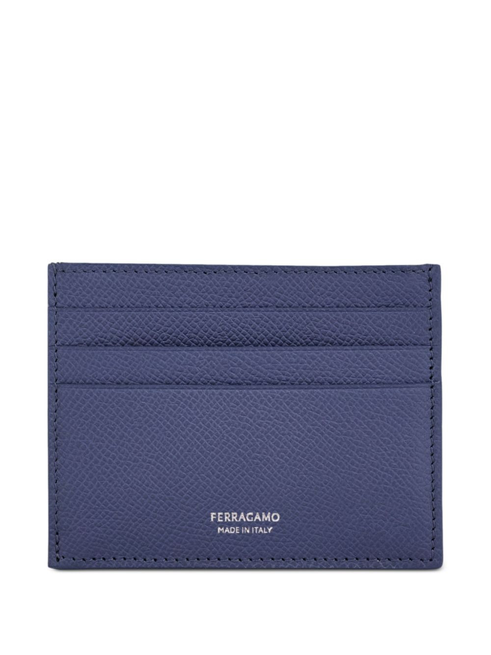 Gancini card-slots cardholder - 2